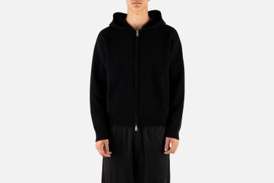 coor Double Face Wool and
